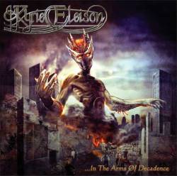 ... in the Arms of Decadence